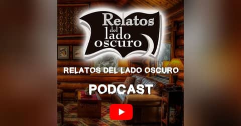 Relatos del lado oscuro