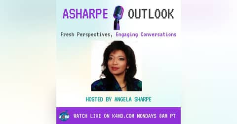 ASharpe Outlook