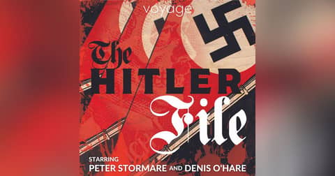 The Hitler File