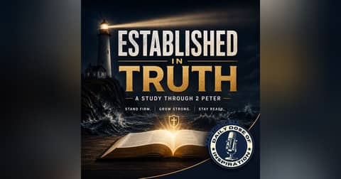 Episode 11 Growing or Stagnant
