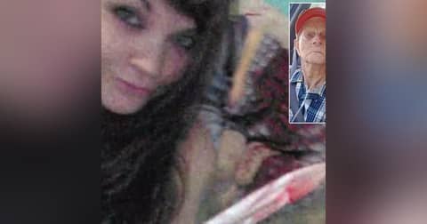 A conversation with 'the selfie killer' Amanda Taylor (2022)
