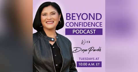 From High Stress to Higher Purpose—Reinventing After Layoff From High Stress to Higher Purpose—Reinventing After Layoff