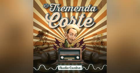 La Tremenda Corte