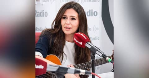 Hablemos con...:  Marilia de 'Ella Baila Sola' celebra 30 años sobre los escenarios