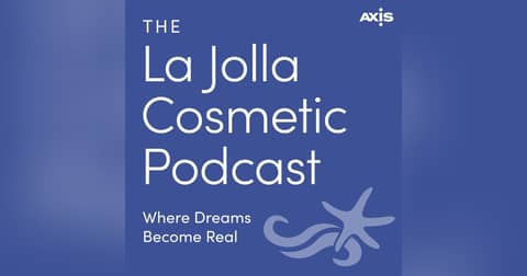 Patient Lesa: Breast Augmentation and TRL