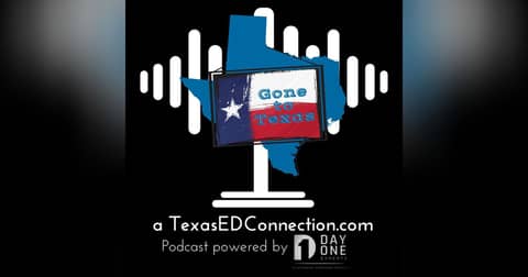 Gone to Texas