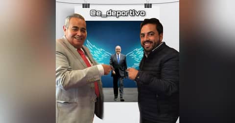 Si alguien ve a Pepe reportelo a este su humilde programa Espacio Deportivo de la Tarde 08 de Septiembre 2020