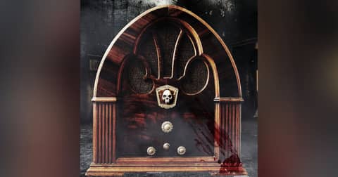 Unknown Broadcast | Terror in Caves and Castles: Five Horror Stories of Murder and Madness