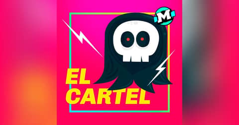El Cartel de La Mega