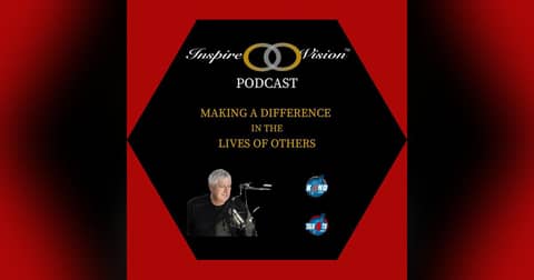 Inspire Vision Podcast