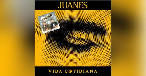 JUANES en entrevista , habló de su Vida Cotidiana.