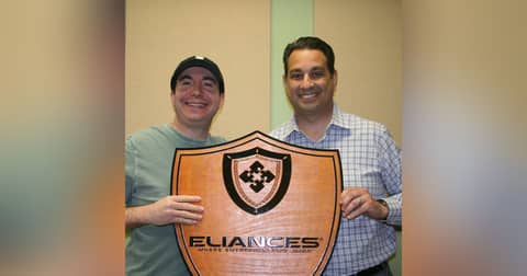 Steve Chucri President AZ Restaurant Association