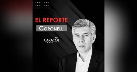 El Reporte Coronell