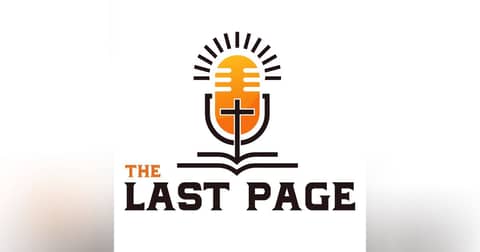 The Last Page