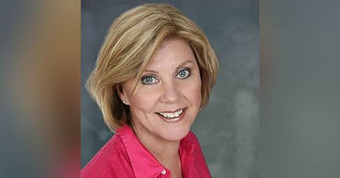 Respectfully Selfish: Nancy Griffin's Radical Permission Slip for Women Who Give Too Much