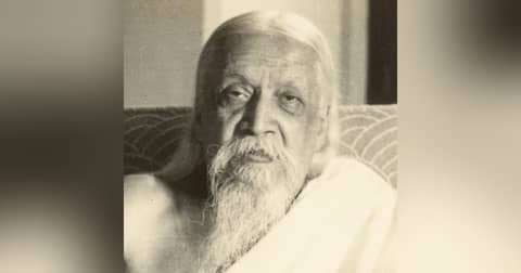 Sri Aurobindo und die Mutter - der Integrale Yoga