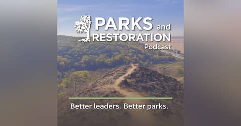 Don't tell me what I can't do: How a conservation nonprofit built Burlington River Days | Episode 92 Don't tell me what I can't do: How a conservation nonprofit built Burlington River Days | Episode 92