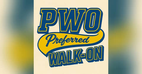The Preferred Walk-On: The People's College Football Show