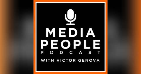 EP145 - Canadian Football League AVP, Global Partnerships - Justin Vandenberg