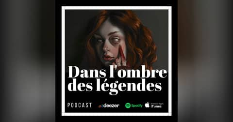 Dans l'ombre des légendes
