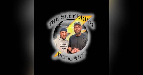 The Suffering Podcast The Suffering Podcast