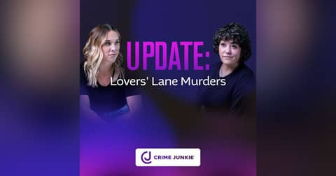 UPDATE: Lovers' Lane Murders UPDATE: Lovers' Lane Murders