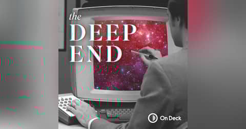 Fundraising and Venture Capital in 2023 with Julian Weisser