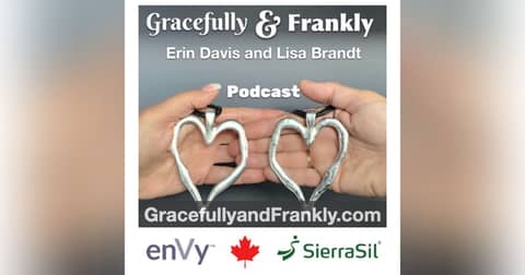 Gracefully and Frankly Episode 179