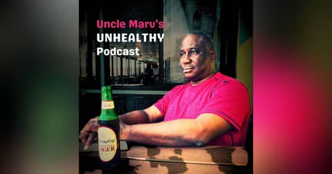 UnHealthy Podcast