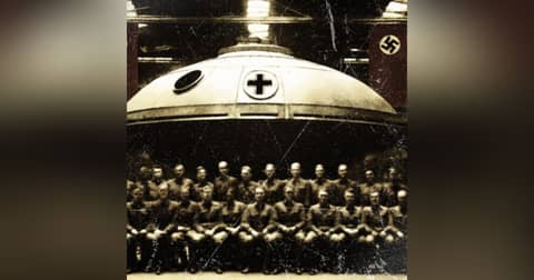 Vril and Thule Societies of German - Part Two
