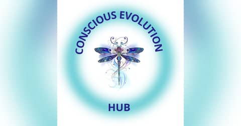 Conscious Evolution Hub