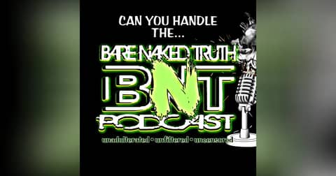 BARE NAKED TRUTH PODCAST