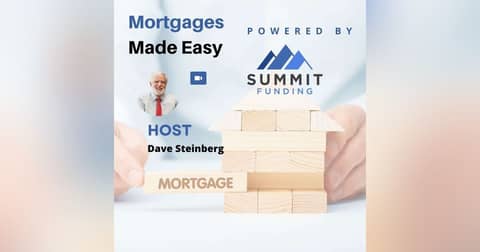 Mortgages Made Easy Podcast