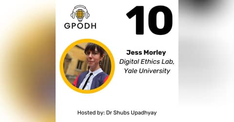 Making ethics actionable in digital health