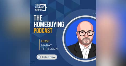 The Homebuying Podcast