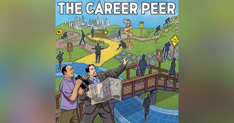The Career Peer