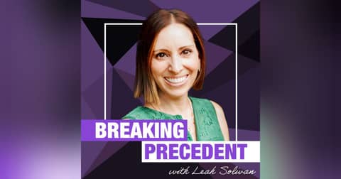 Breaking Precedent