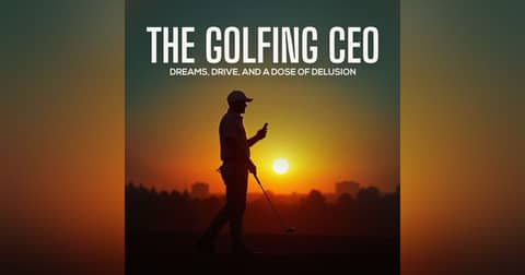 S2E3: Family First, On and Off the Course (feat. Scott McNealy) S2E3: Family First, On and Off the Course (feat. Scott McNealy)