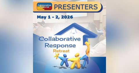 Engaging as a Learning Organization Through Collaborative Response with Divine Mercy - 2026 RETREAT BONUS