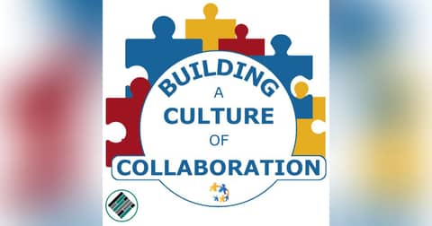 Building Collaborative Cultures That Drive Literacy Success with Mark Onuscheck and Jeanne Spiller - Ep 86