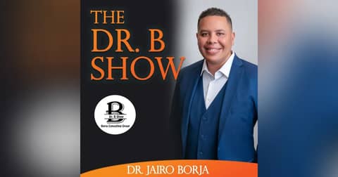 Dr. B Show