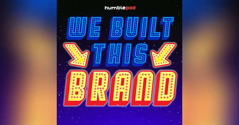 We Built This Brand
