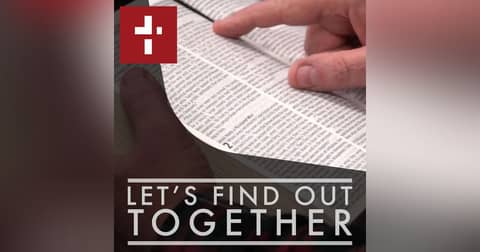 How did the Jews help the Gentiles? | April 22, 2026