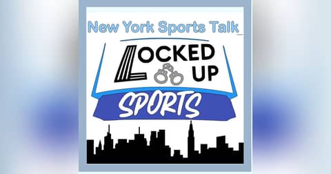 Locked Up Sports Ep 23