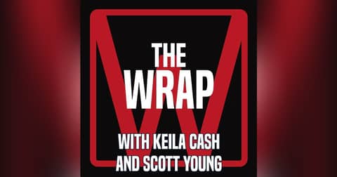 Roman Reigns returns on RAW, Counterprogramming & WWE Evolution fallout | The WRAP