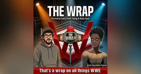 WWE Releases & Raw Results: Jacob Fatu Confronts Roman Reigns | The WRAP