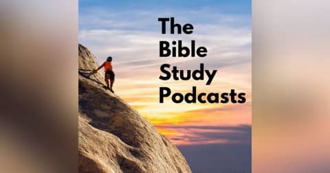 Episode #331: A Study in Matthew (Chapter 9) Episode #331: A Study in Matthew (Chapter 9)