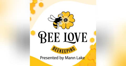 Bee Love Beekeeping Podcast
