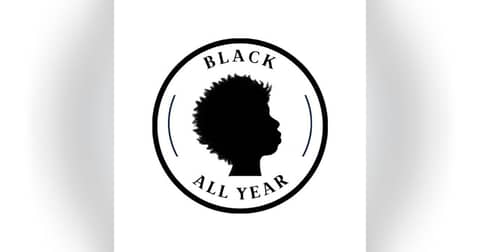 Black All Year