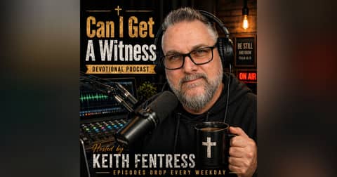 Sent With Purpose - Named and Claimed